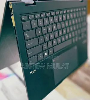 New Laptop Asus ZenBook NX500 16GB Intel Core I7 SSD 512GB