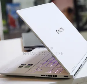 New Laptop HP Omen 16 16GB Intel Core I7 SSD 1T