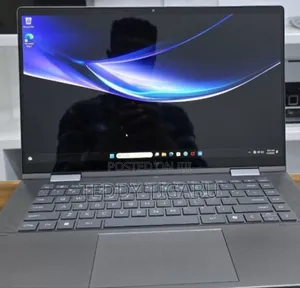 Photo - New Laptop HP Envy 15 32GB Intel Core Ultra 7 SSD 1T