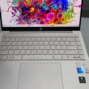 Photo - New Laptop HP Pavilion 14 16GB Intel Core I5 SSD 512GB
