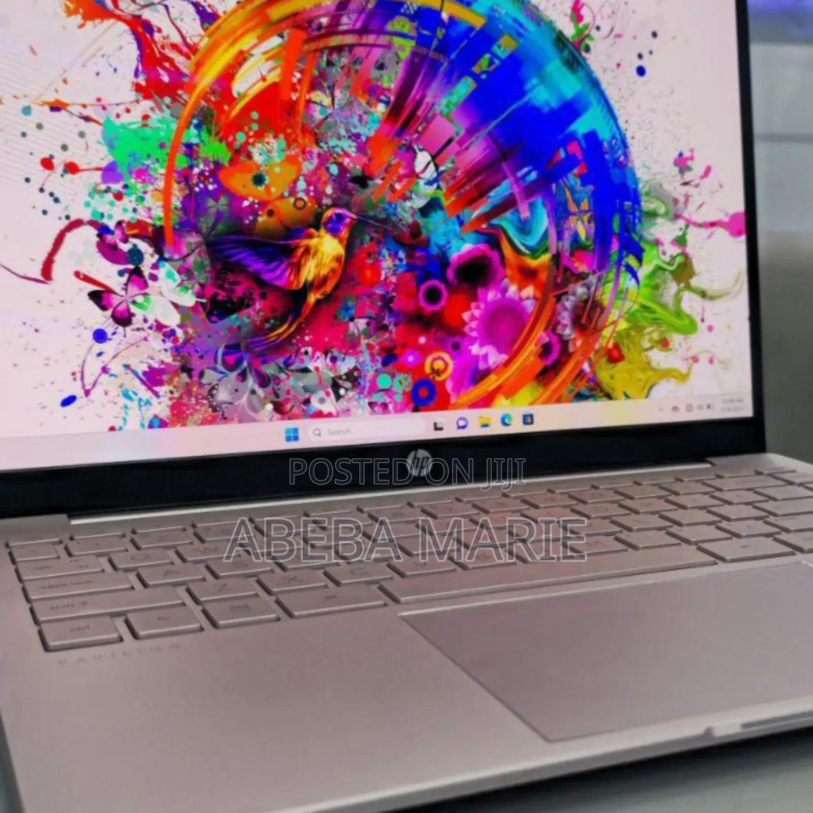 New Laptop HP Pavilion 14 16GB Intel Core I5 SSD 512GB