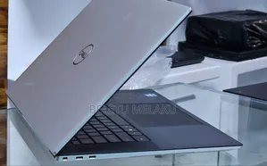 Photo - New Laptop Dell XPS 15 16GB Intel Core I7 SSD 1T