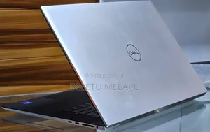 New Laptop Dell XPS 15 16GB Intel Core I7 SSD 1T