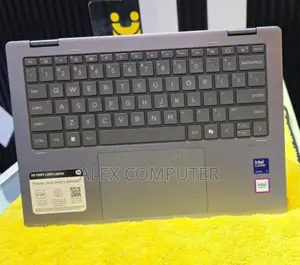 New Laptop HP Envy X360 16GB Intel Core Ultra 7 SSD 1T