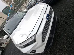 Photo - New Toyota RAV4 2023 White