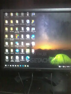 Photo - Desktop Computer Dell OptiPlex 780 2GB Intel Core 2 Quad HDD 256GB