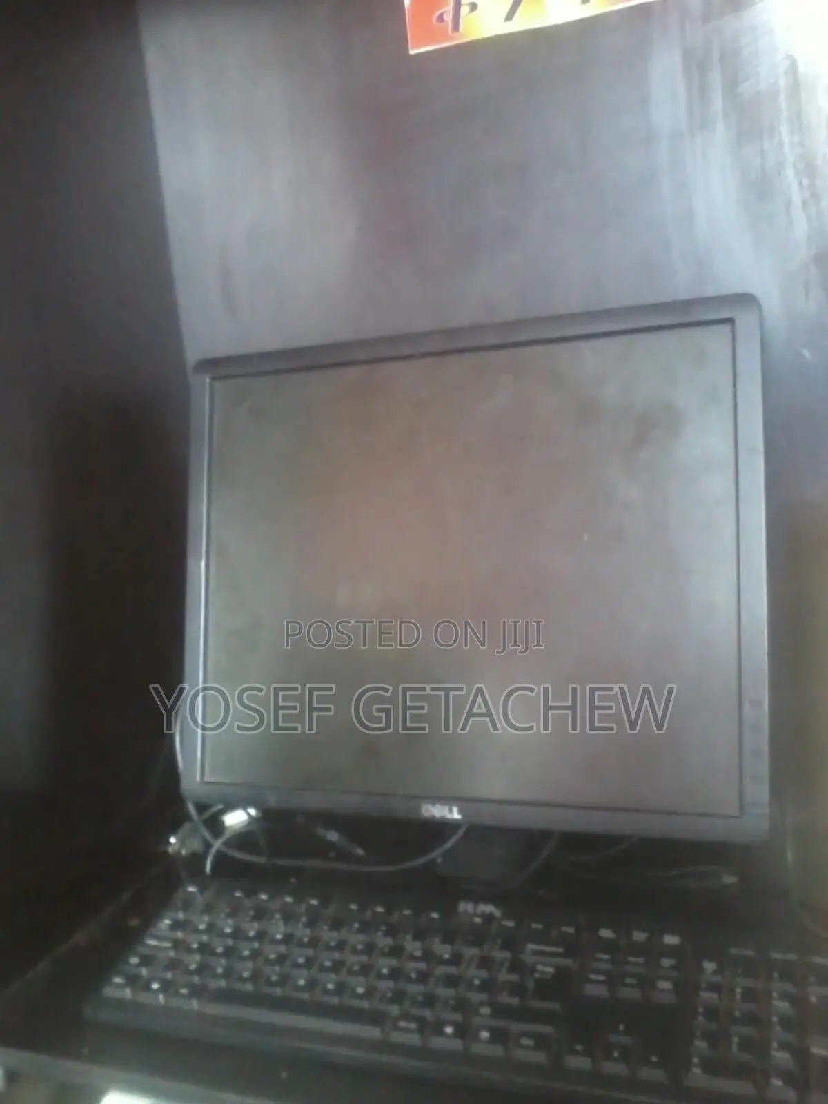 Desktop Computer Dell OptiPlex 780 2GB Intel Core 2 Quad HDD 256GB