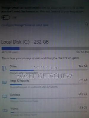 Desktop Computer Dell OptiPlex 780 2GB Intel Core 2 Quad HDD 256GB