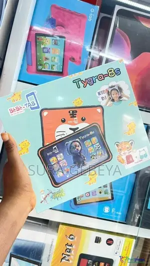 New Bebe B2050 Pro 128 GB Blue