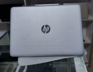 New Laptop HP EliteBook 840 8GB Intel Core I5 SSD 1T