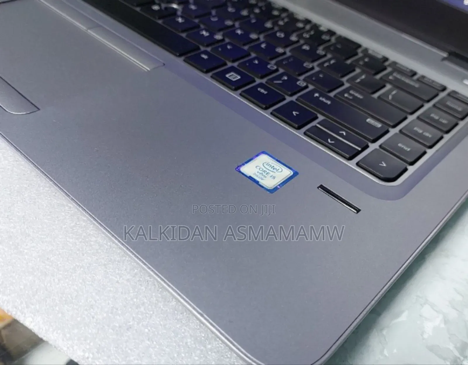 New Laptop HP EliteBook 840 8GB Intel Core I5 SSD 1T