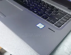 New Laptop HP EliteBook 840 8GB Intel Core I5 SSD 1T
