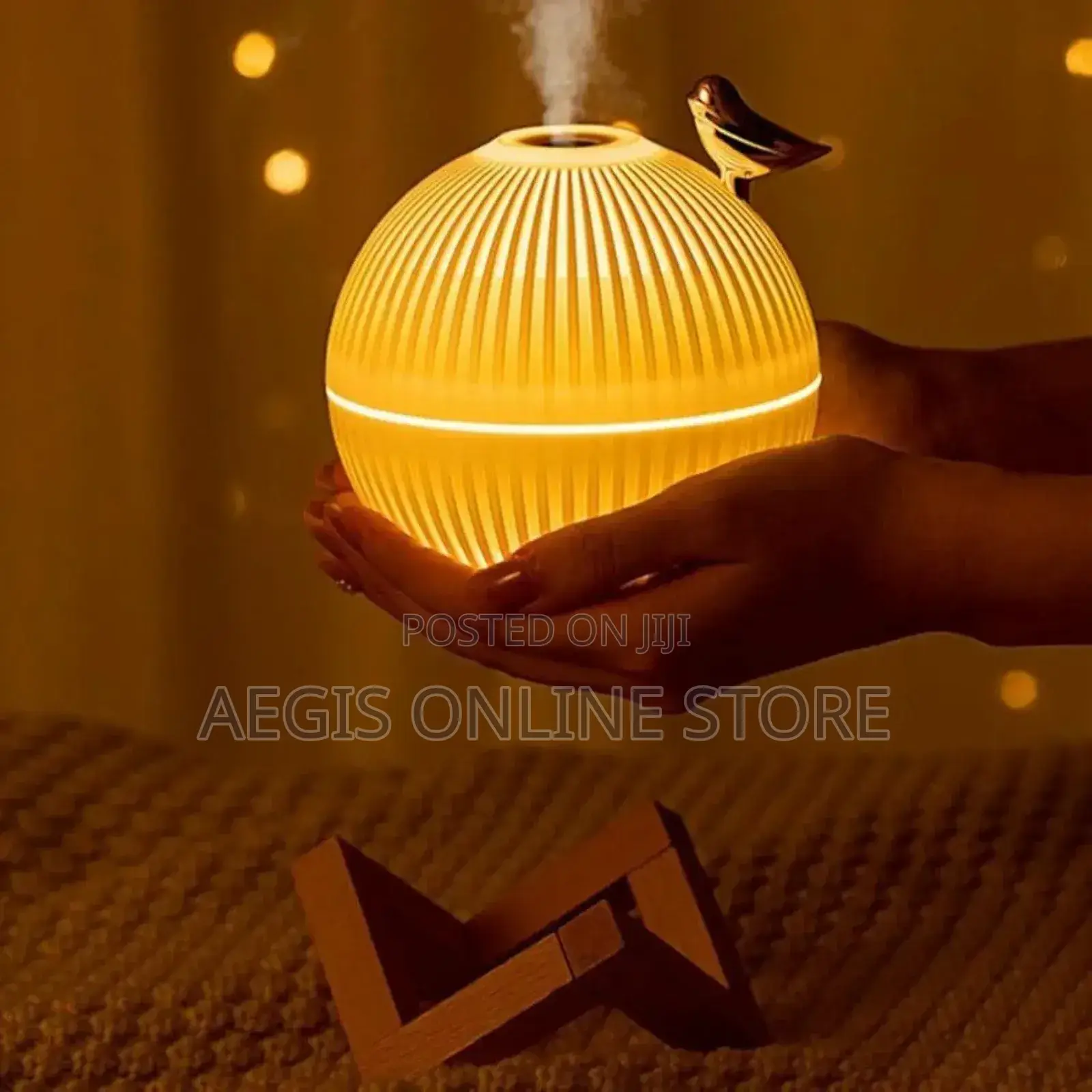 Lark Air Humidifier