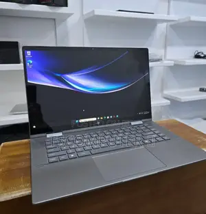 New Laptop HP Envy 15 16GB Intel Core Ultra 7 SSD 1T