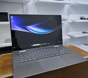 New Laptop HP Envy 15 16GB Intel Core Ultra 7 SSD 1T