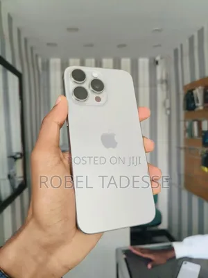 Apple iPhone 15 Pro Max 256 GB