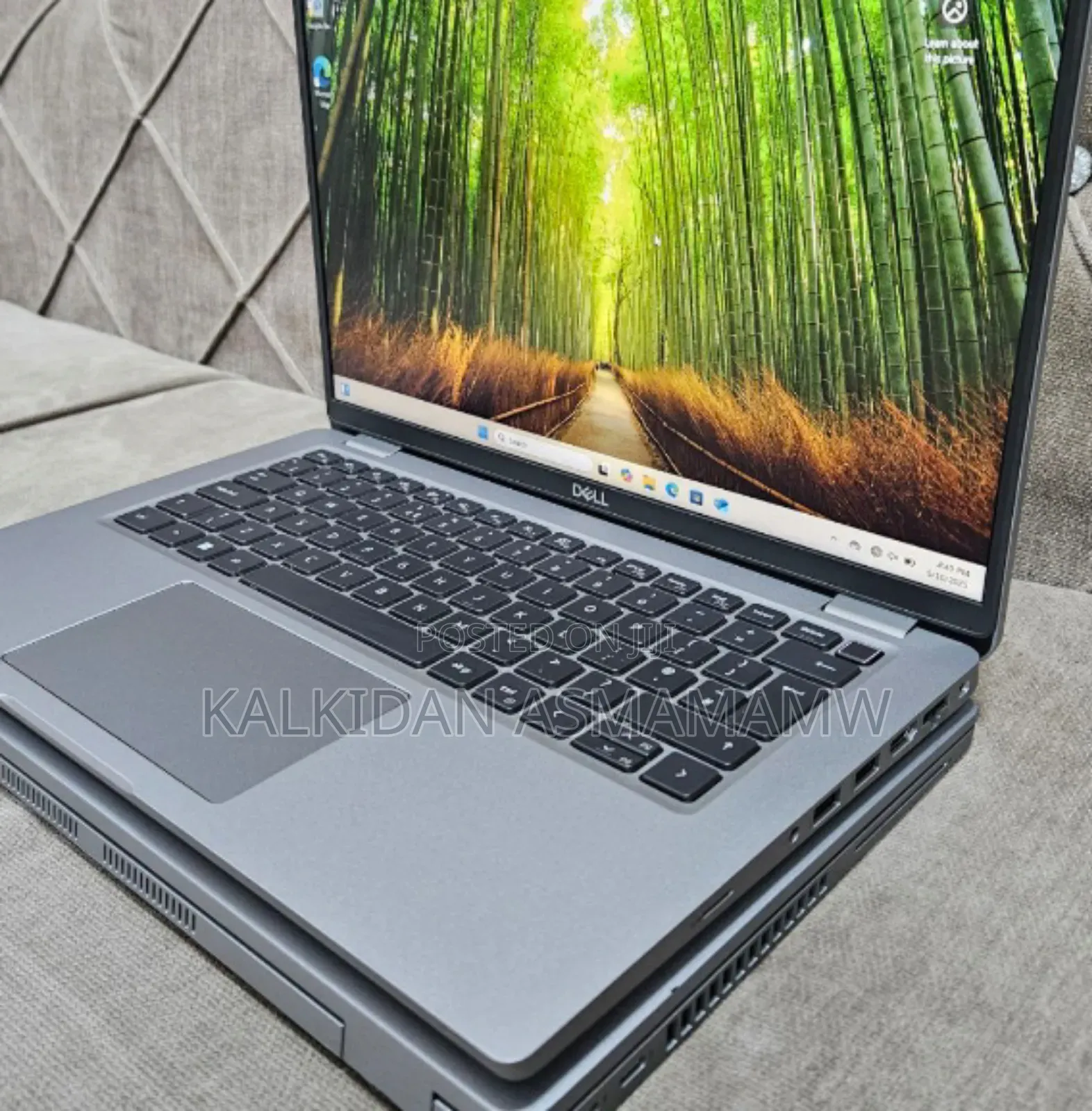 New Laptop Dell Latitude 5310 16GB Intel Core I5 SSD 256GB