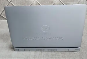 New Laptop Dell Latitude 5310 16GB Intel Core I5 SSD 256GB