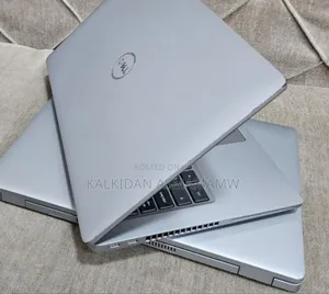 New Laptop Dell Latitude 5310 16GB Intel Core I5 SSD 256GB