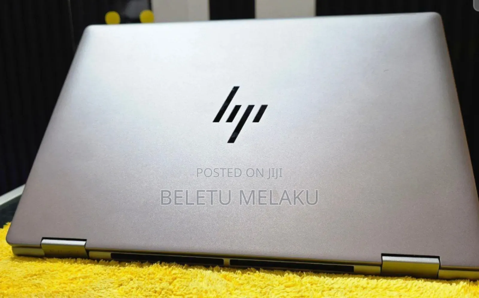 New Laptop HP Envy X360 16GB Intel Core Ultra 7 SSD 1T