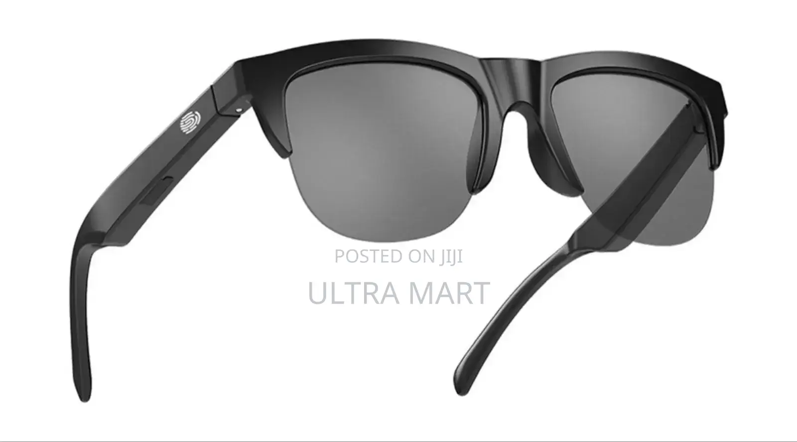 Glasses Wireless Headset