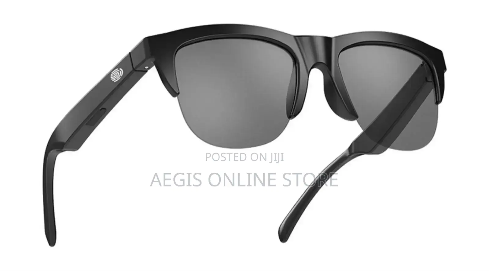 Glasses Wireless Headset