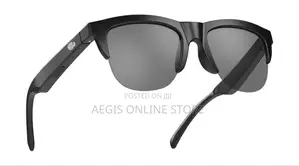 Glasses Wireless Headset