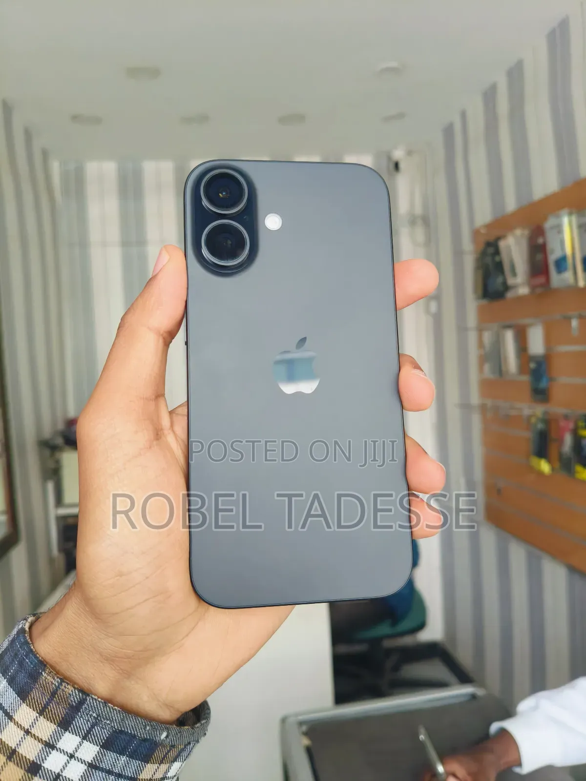 Apple iPhone 16 128 GB