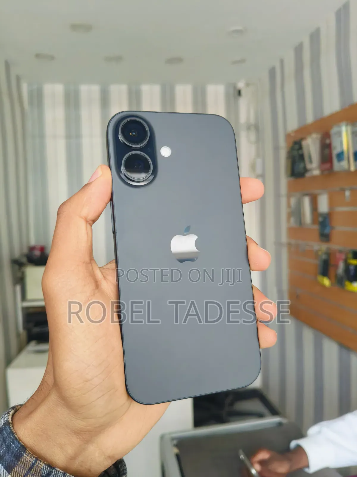 Apple iPhone 16 128 GB