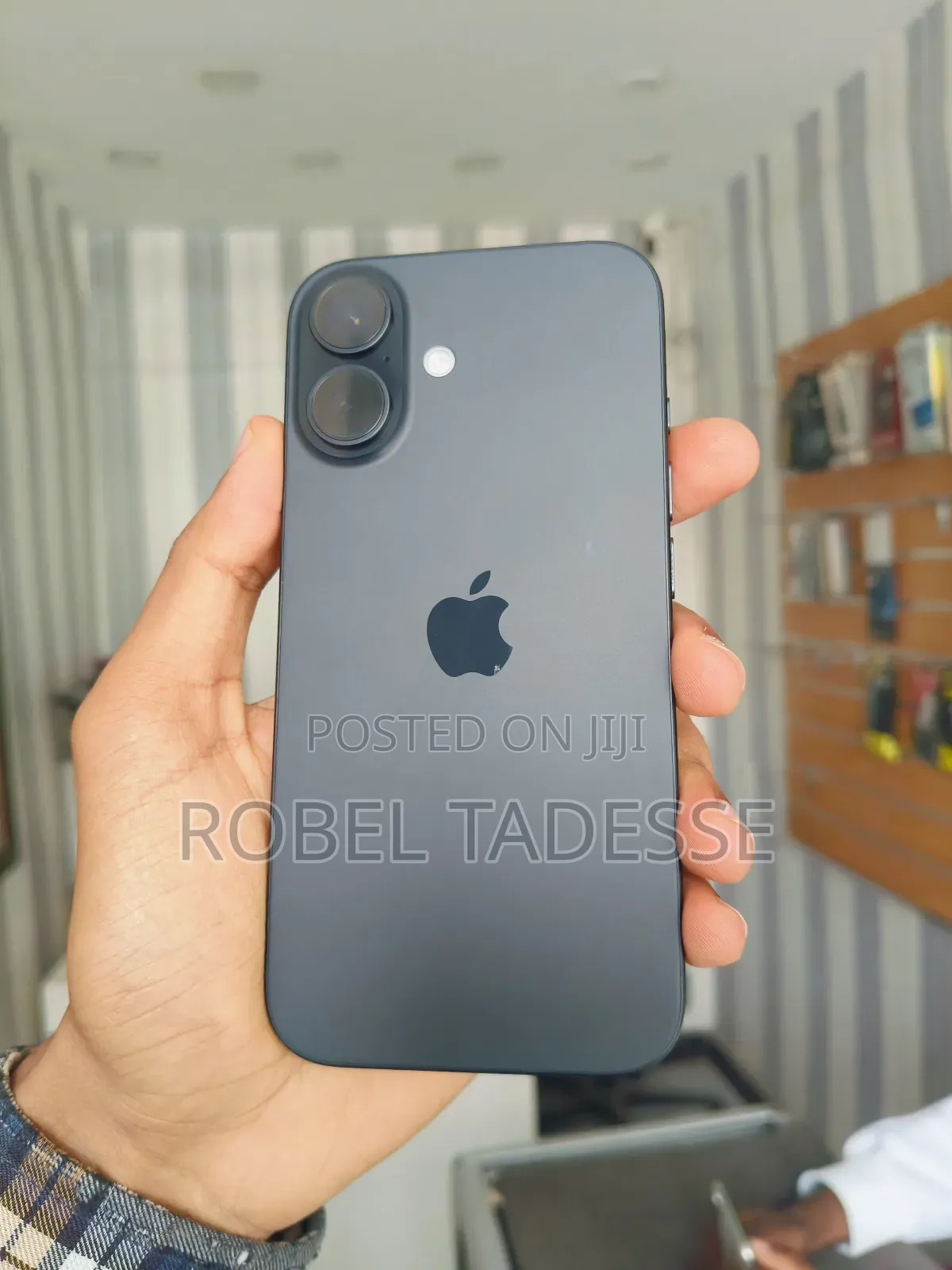 Apple iPhone 16 128 GB