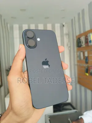 Apple iPhone 16 128 GB