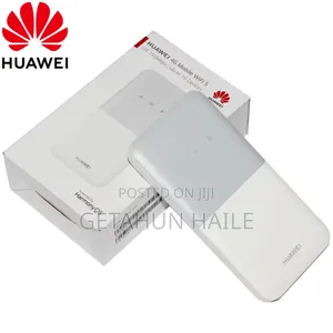 Photo - Original Huawei 4g Mobile Wifi E5586-92 Lte Portable Router