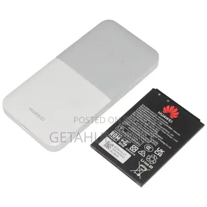 Original Huawei 4g Mobile Wifi E5586-92 Lte Portable Router