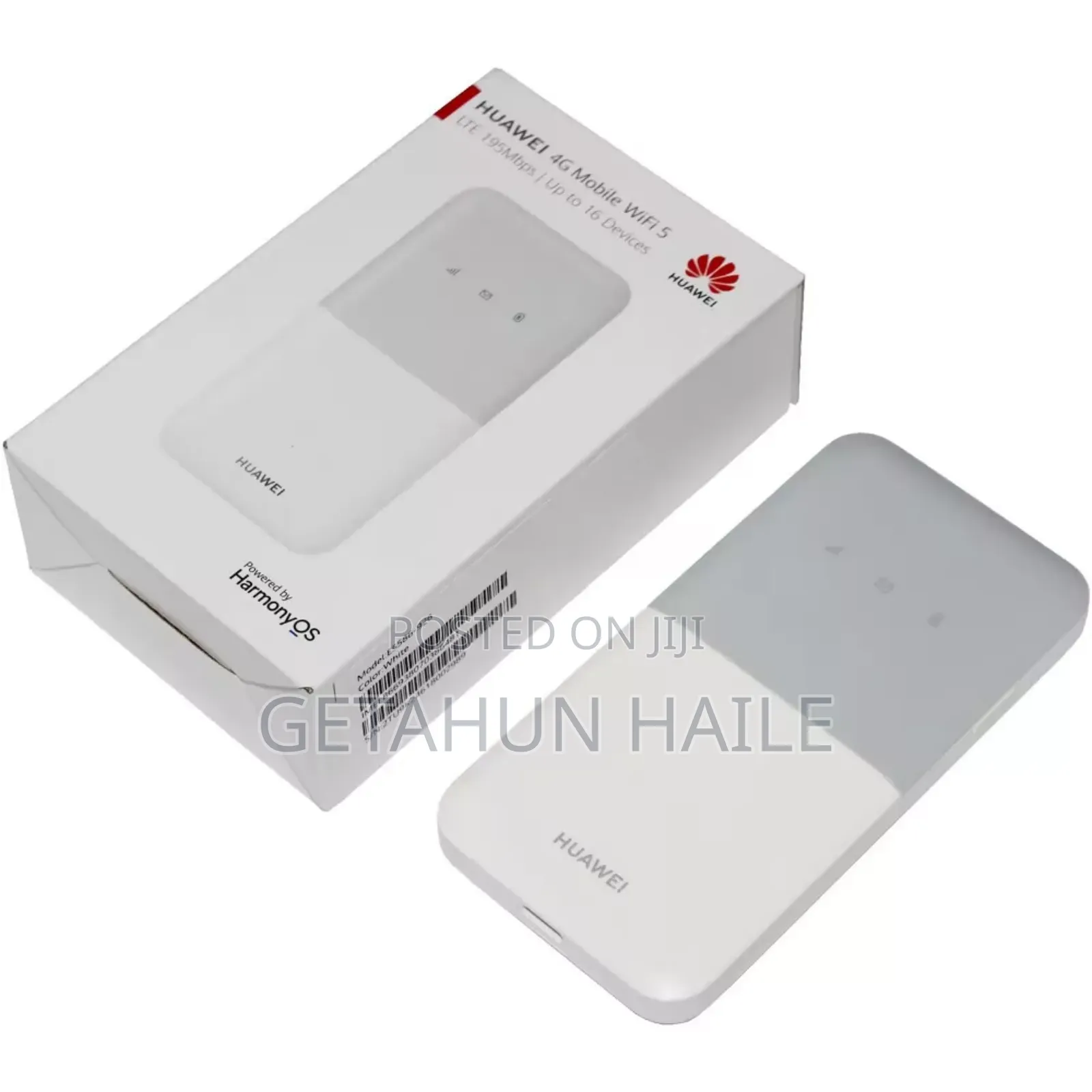 Original Huawei 4g Mobile Wifi E5586-92 Lte Portable Router