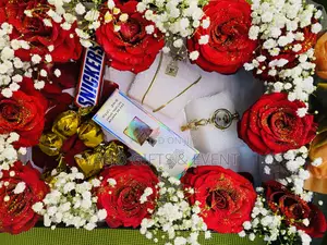 Womens Watch and Other Jewelry Gift