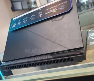 Photo - New Laptop Asus ROG Strix G15 16GB Intel Core I7 SSD 1T