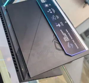 New Laptop Asus ROG Strix G15 16GB Intel Core I7 SSD 1T