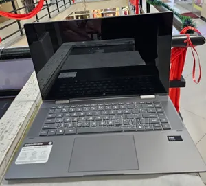 New Laptop HP Envy 15 32GB Intel Core Ultra 7 SSD 1T