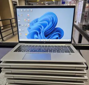 New Laptop HP EliteBook 840 G7 16GB Intel Core I7 SSD 512GB