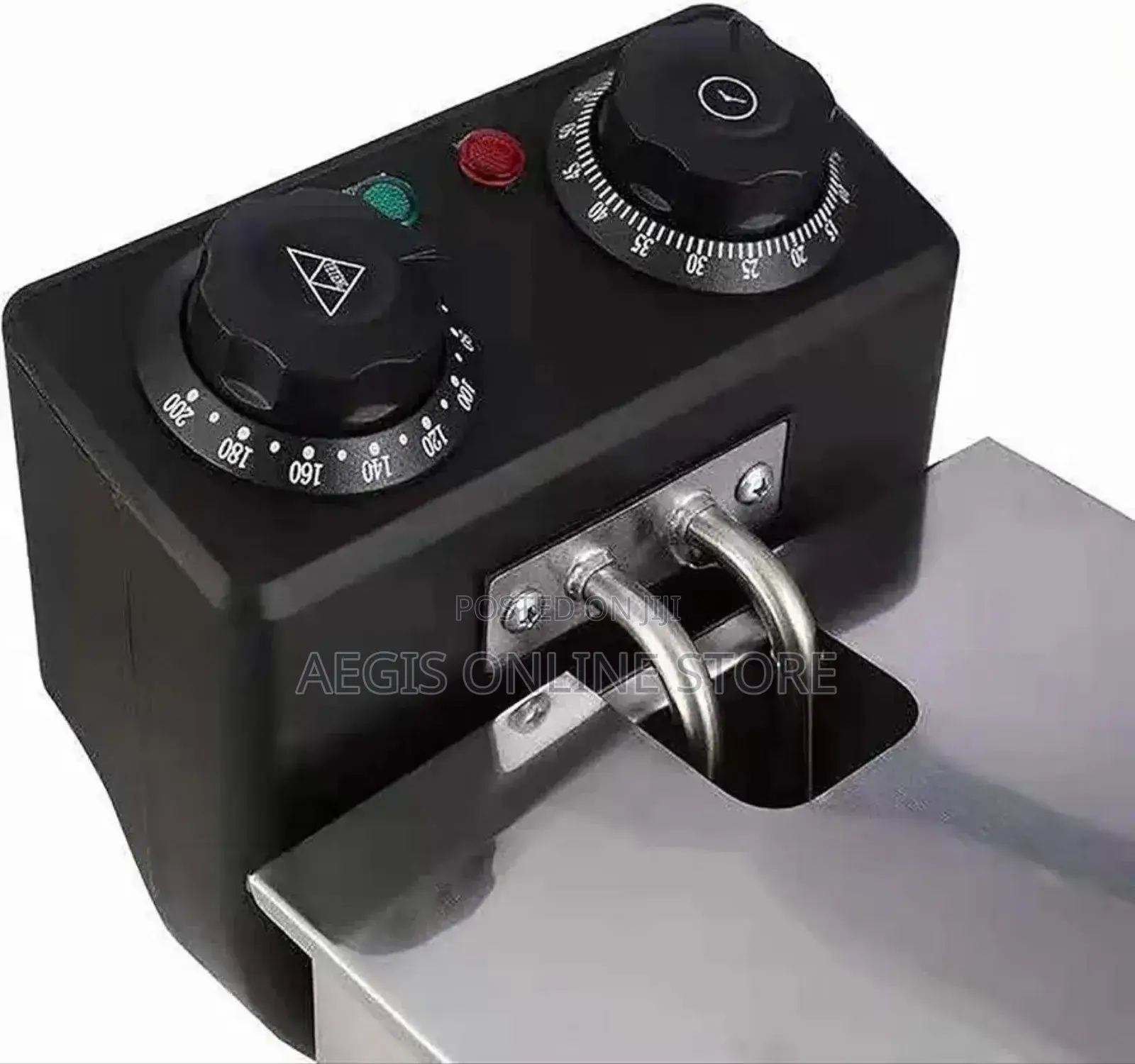 Saachi Deep Fryer