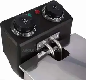 Saachi Deep Fryer