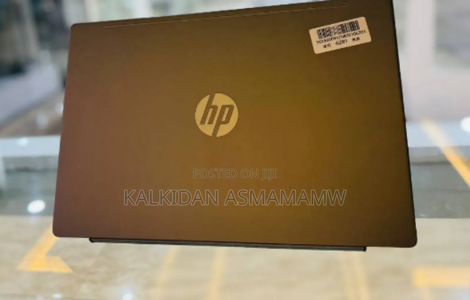 New Laptop HP Pavilion 15 16GB Intel Core I7 SSD 512GB