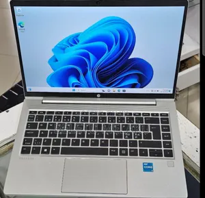 Photo - New Laptop HP 430 16GB Intel Core I3 SSD 512GB