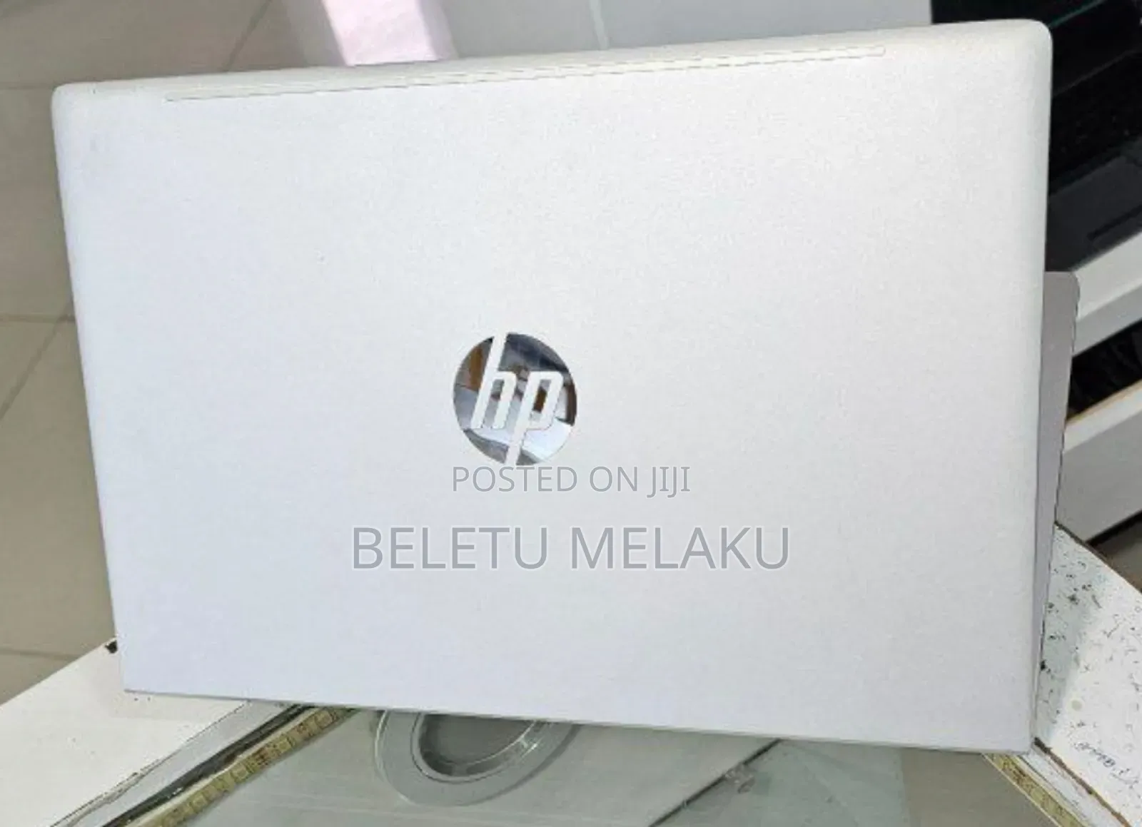 New Laptop HP 430 16GB Intel Core I3 SSD 512GB