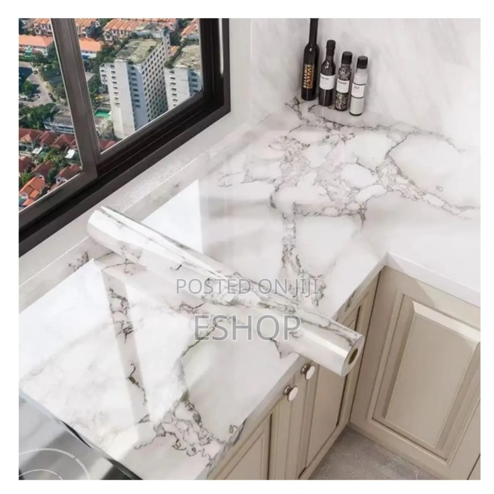 Ultimate Home Hack Transform Any Room With One Roll–60cm X5m