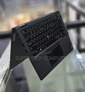 New Laptop Lenovo Thinkpad X13 Yoga 16GB Intel Core I5 SSD 512GB