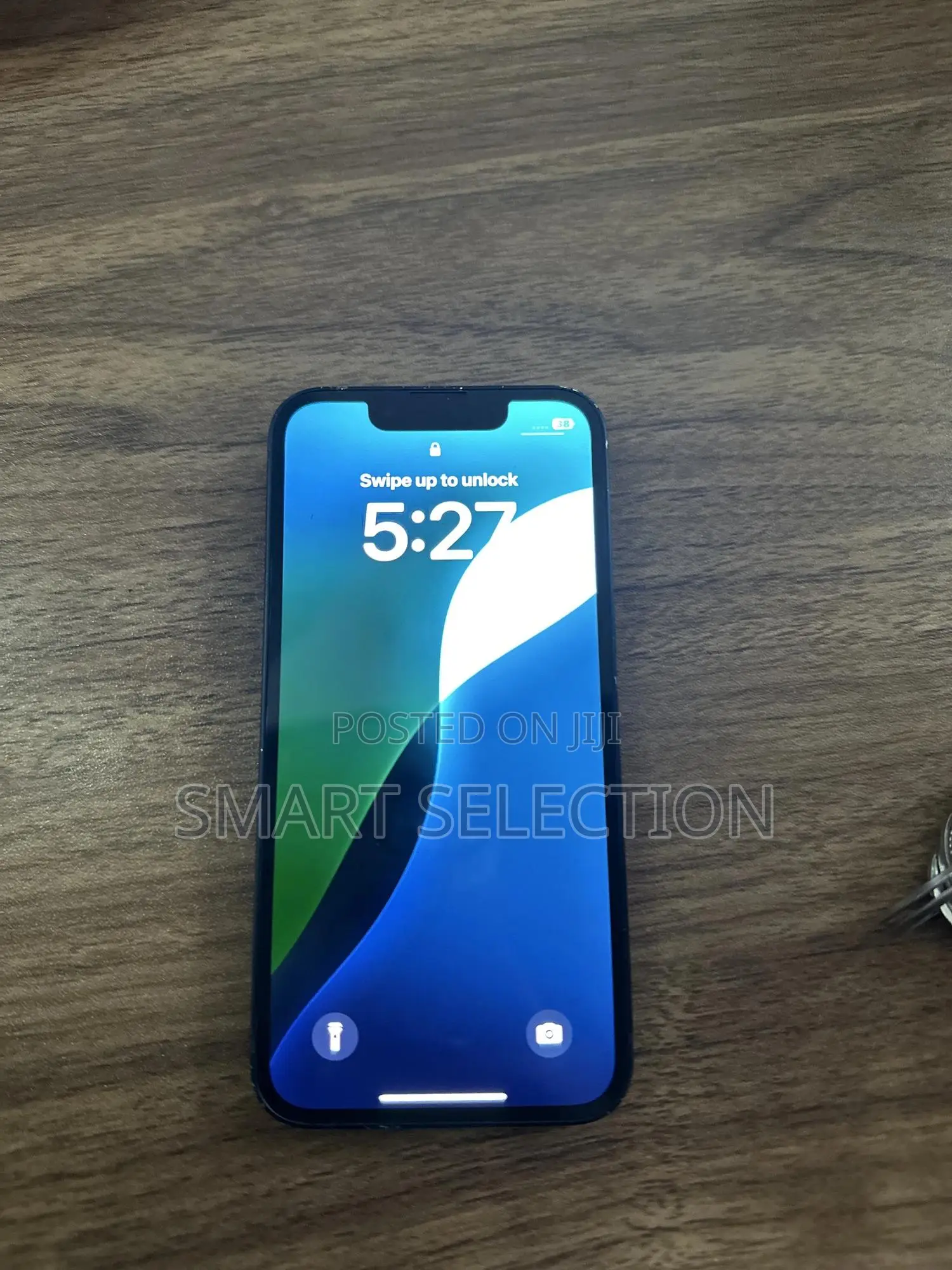 Apple iPhone 13 Mini 128 GB Black