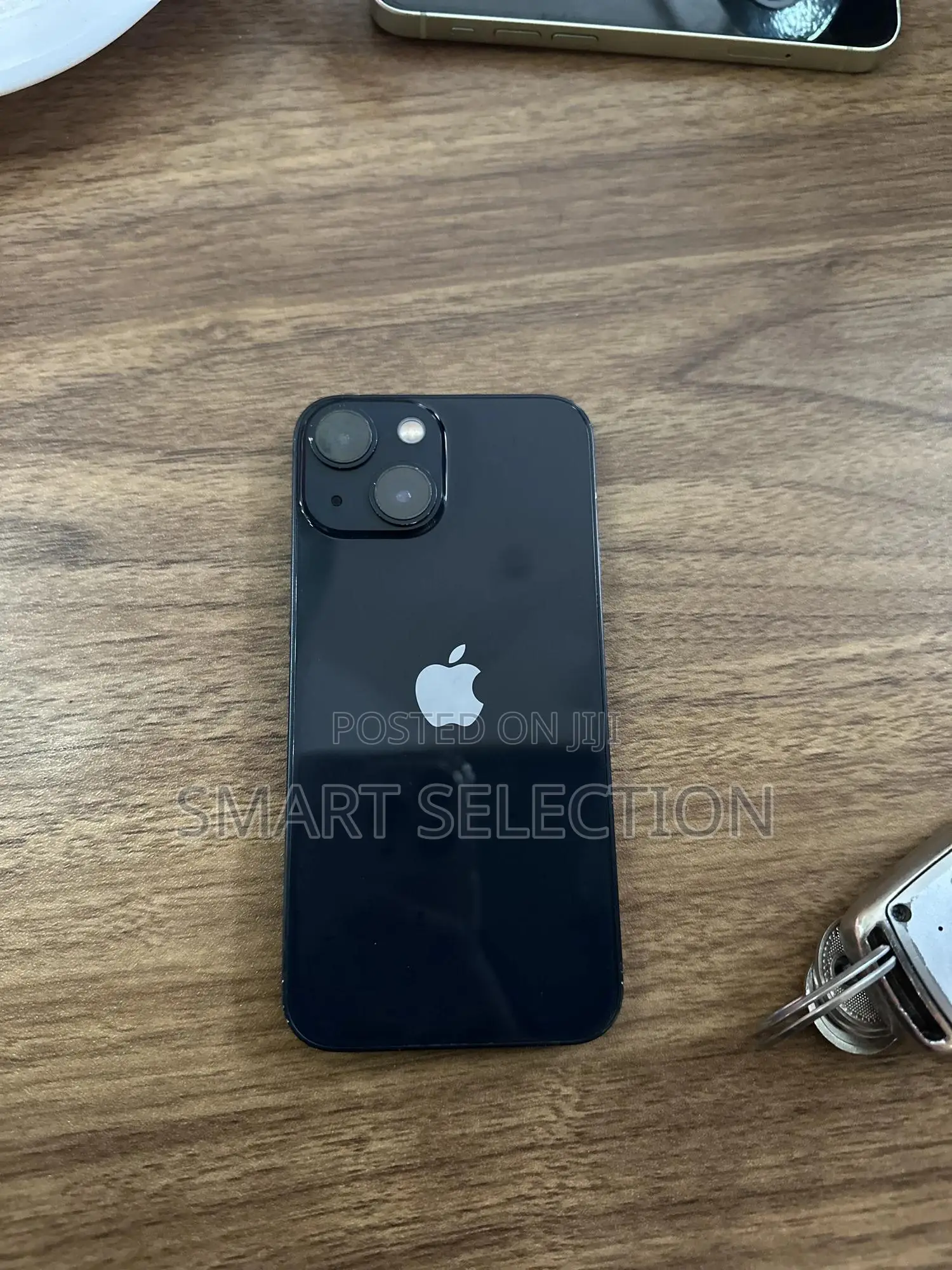 Apple iPhone 13 Mini 128 GB Black