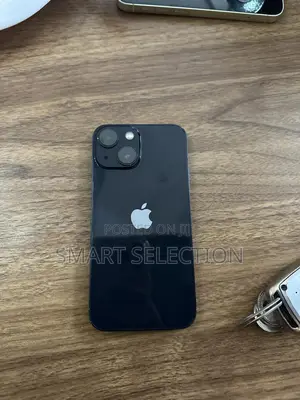 Apple iPhone 13 Mini 128 GB Black