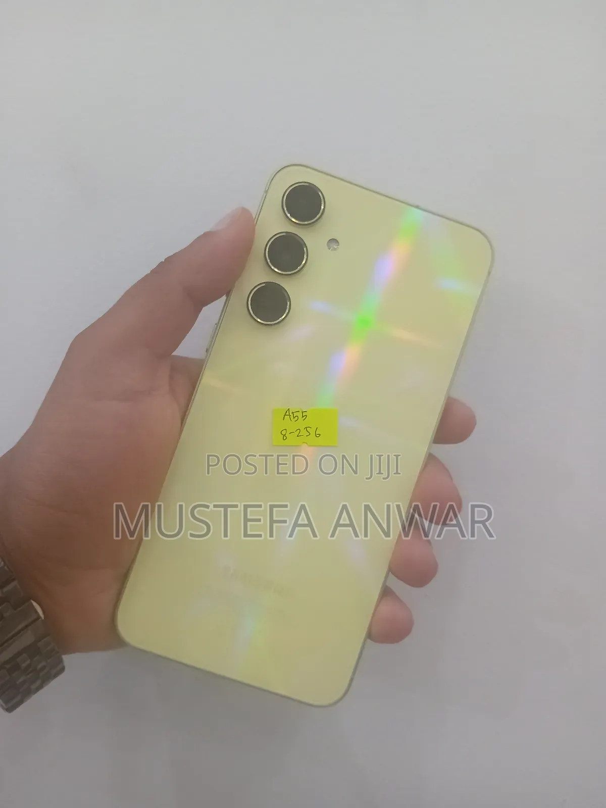 New Samsung Galaxy A53 5G 256 GB